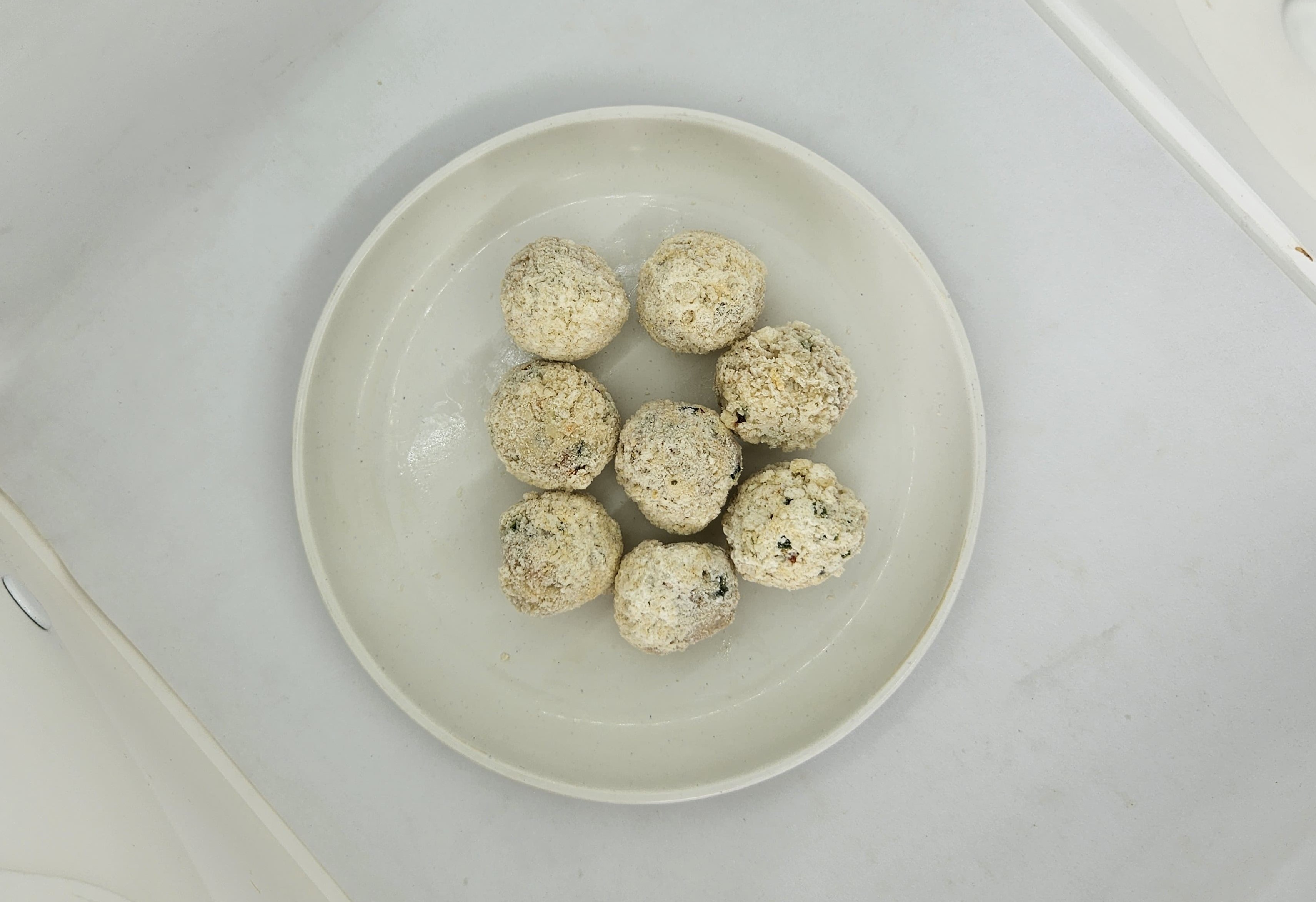 cheese ball
