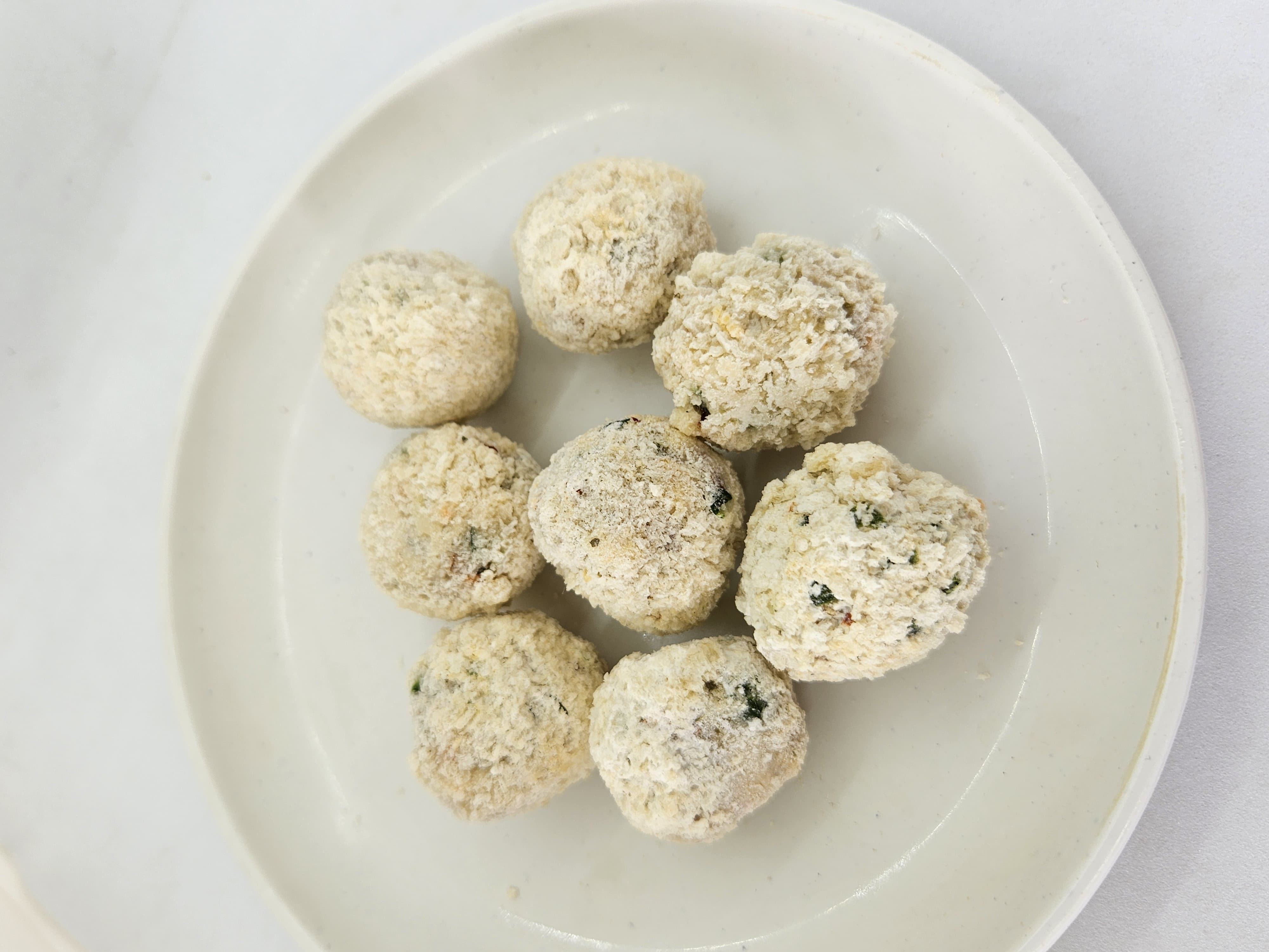 cheese ball