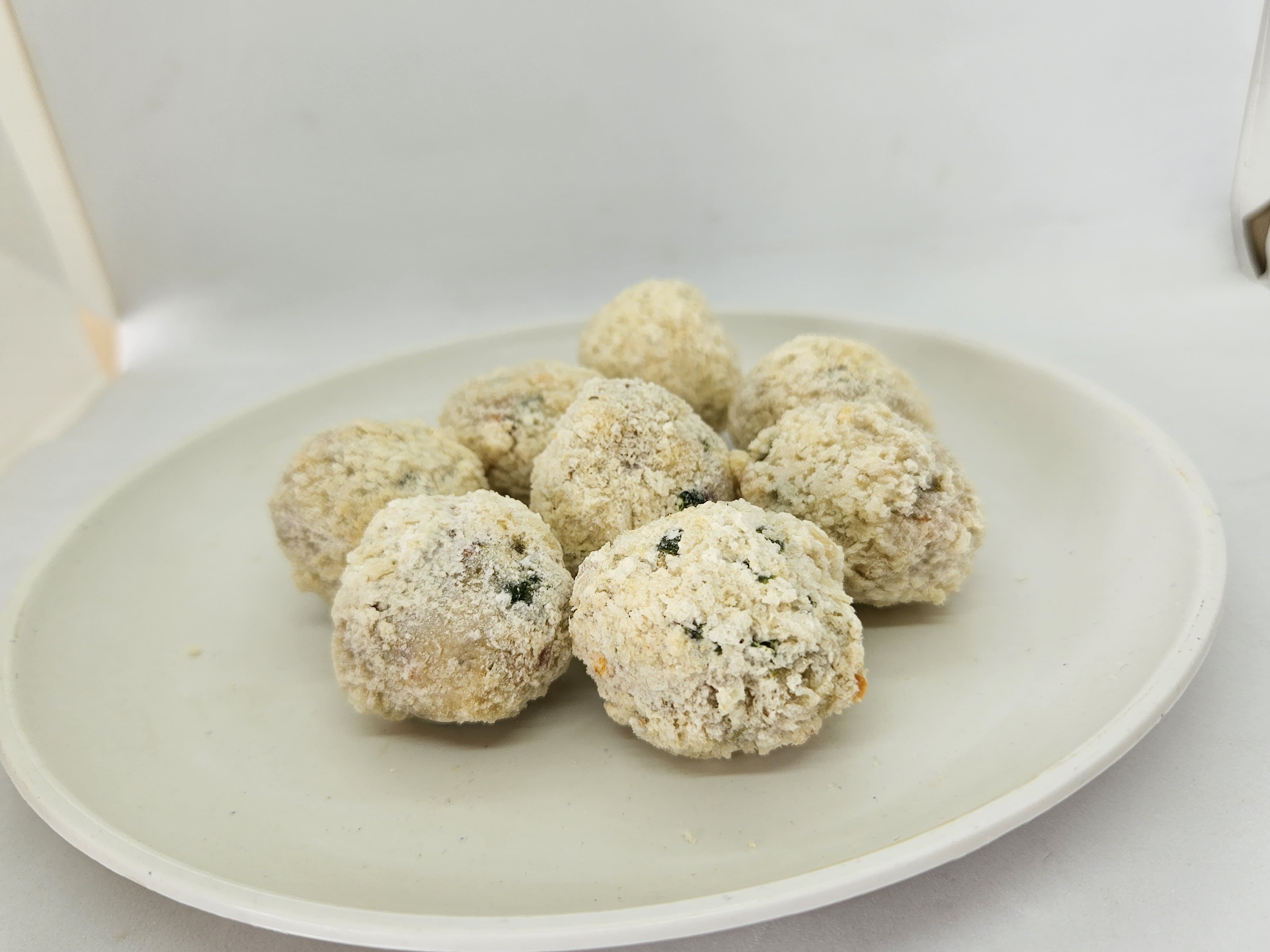 cheese ball
