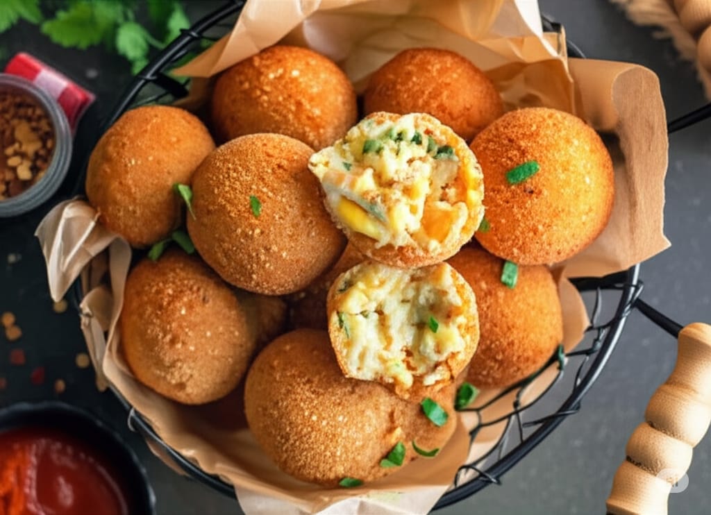 cheese ball