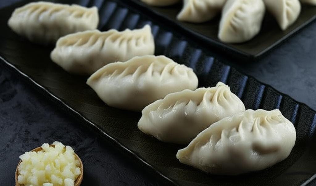 Panner Momos
