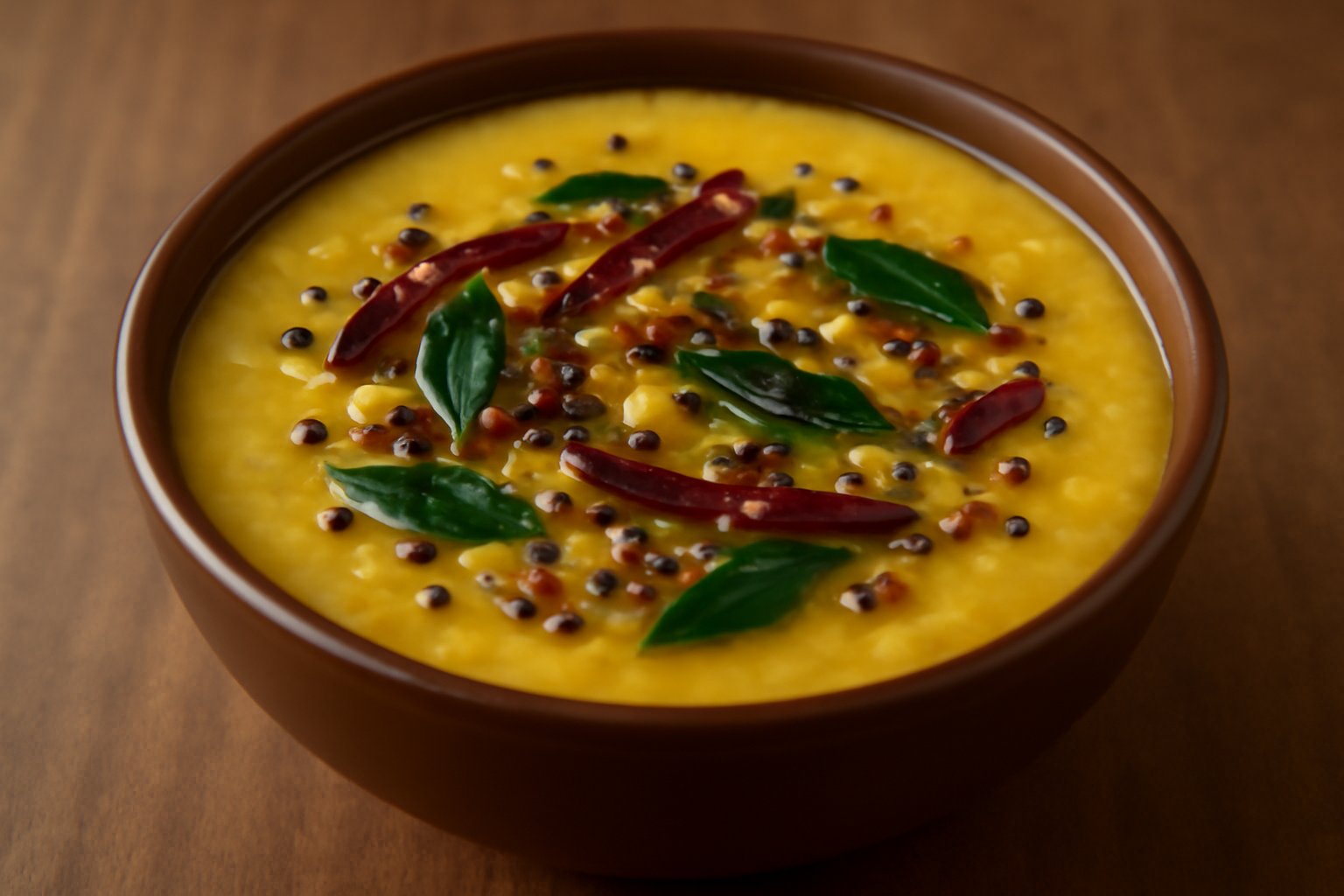 DAL TADKA