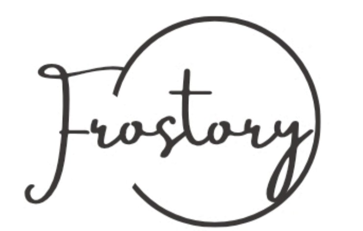 Frostory Logo