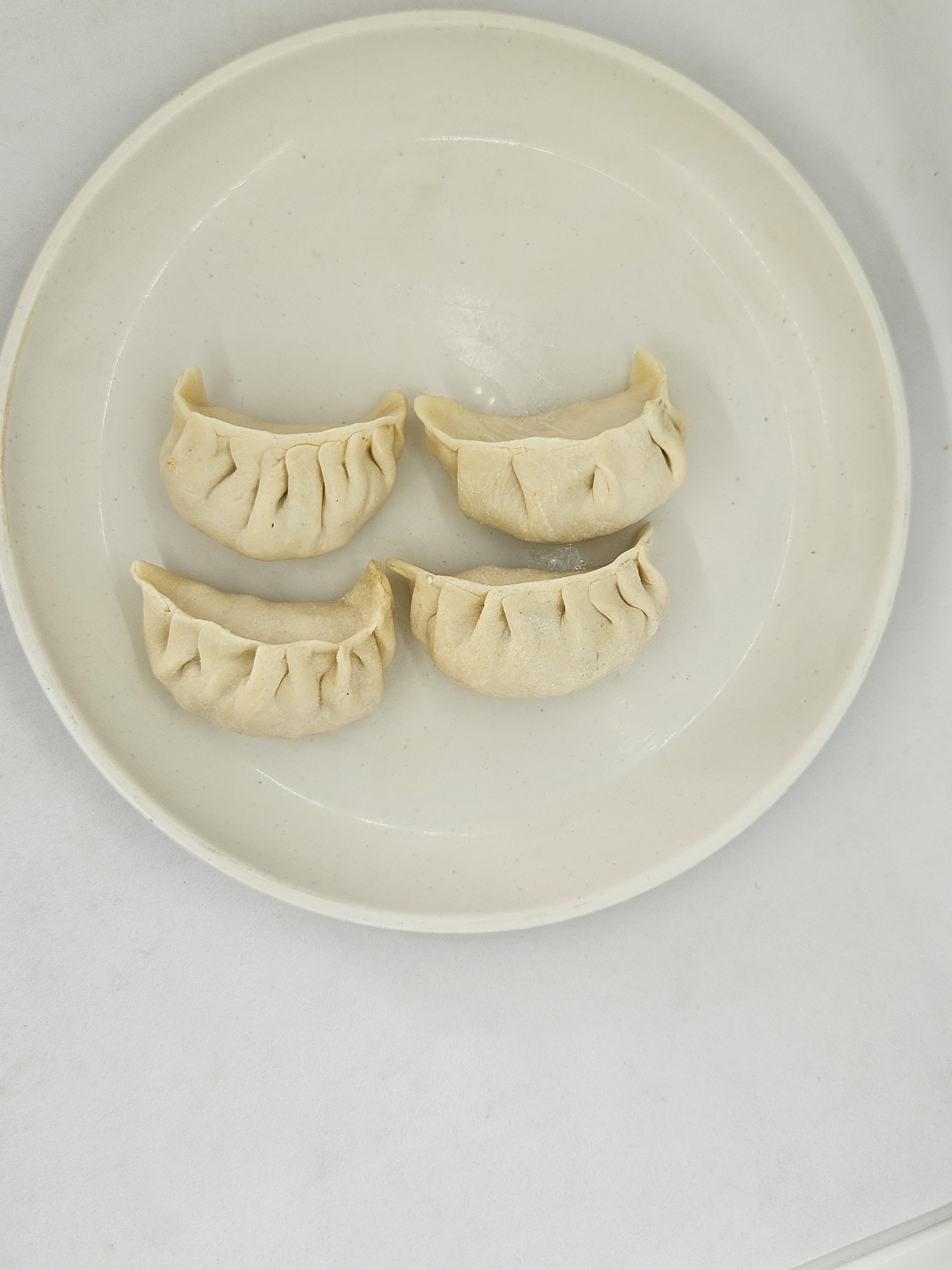 Panner Momos