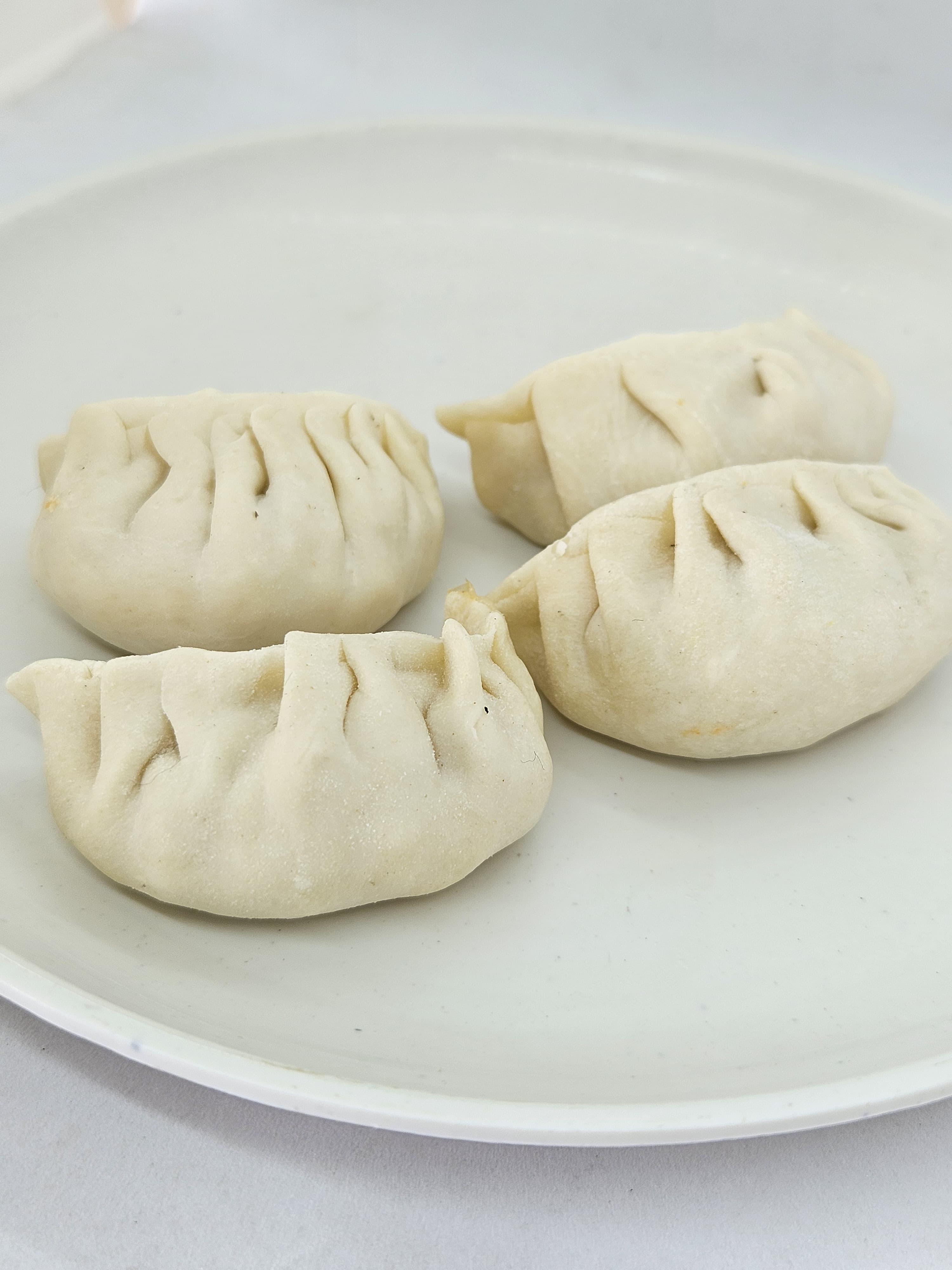 Panner Momos