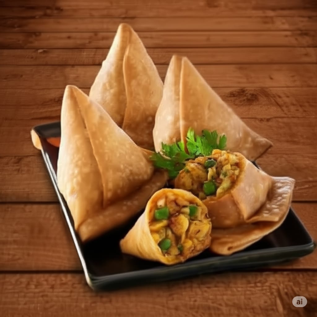 samosa
