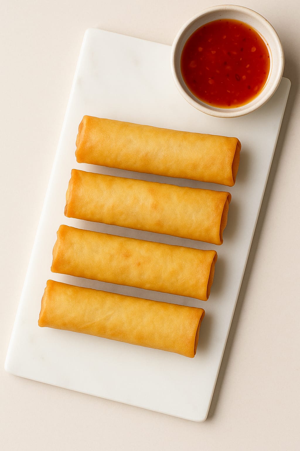 spring roll