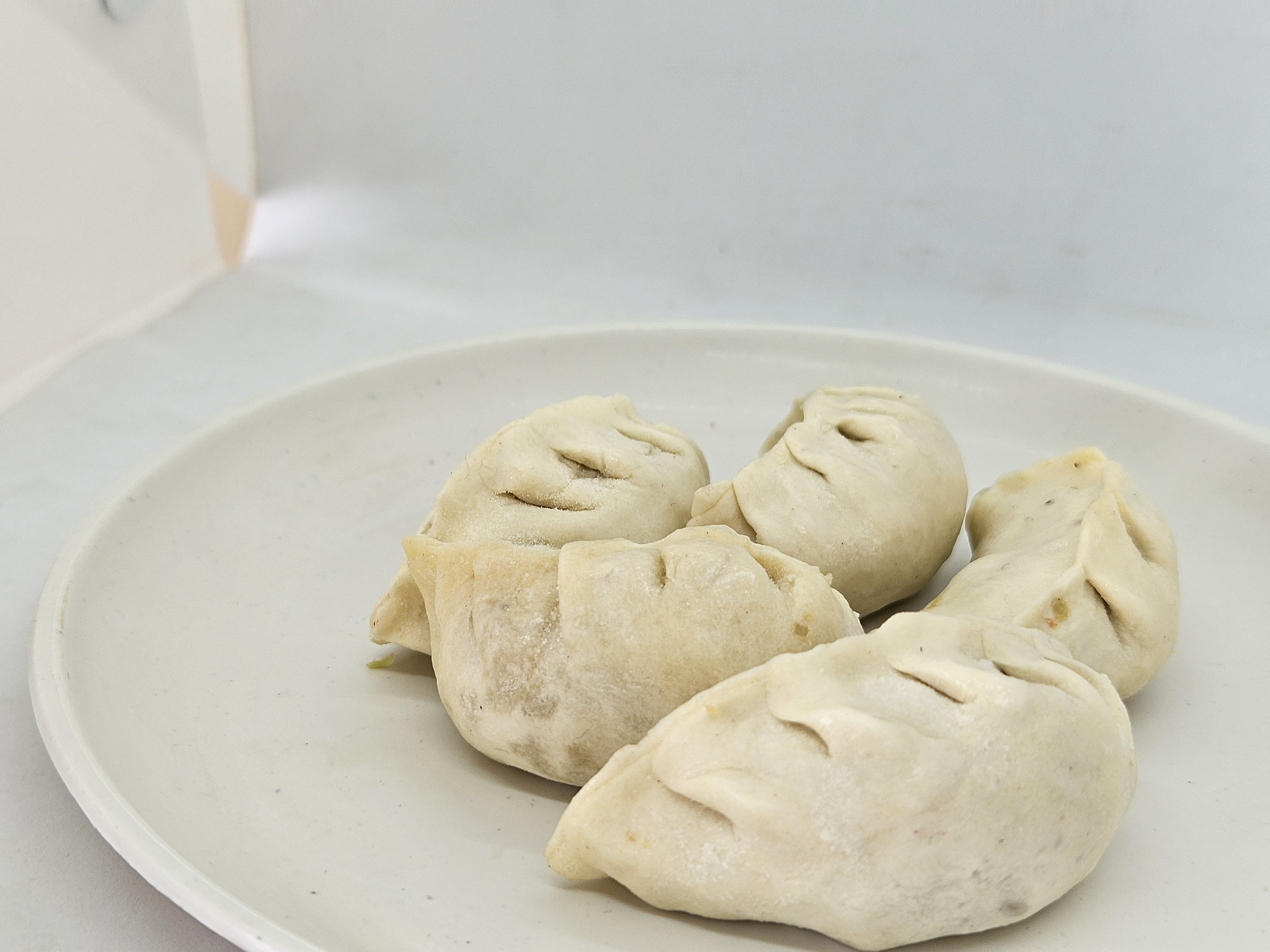 veg_Momos